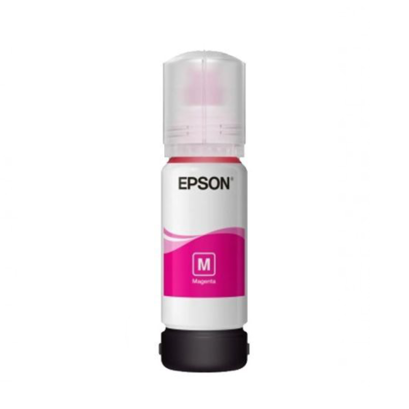 Bouteille d'Encre Original Epson EcoTank 112.