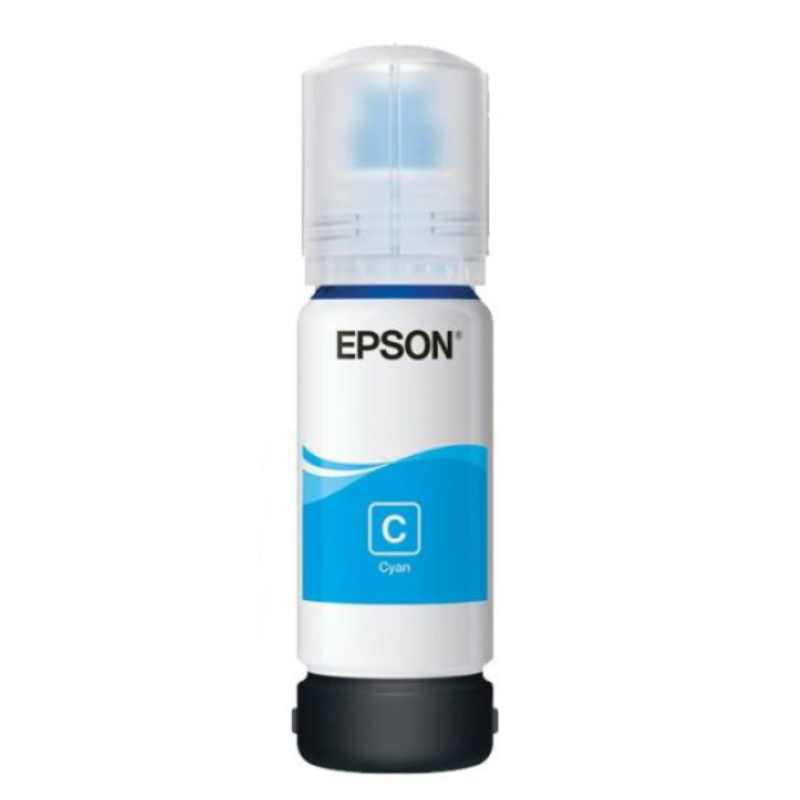 Bouteille d'Encre Original Epson EcoTank 112.