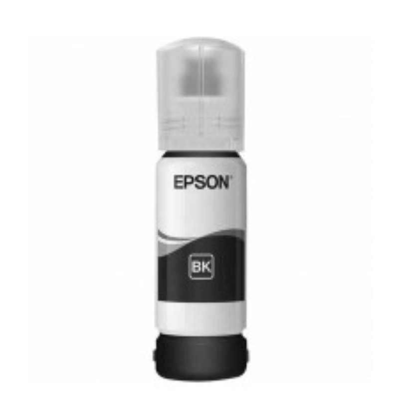 Bouteille d'Encre Original Epson EcoTank 112.