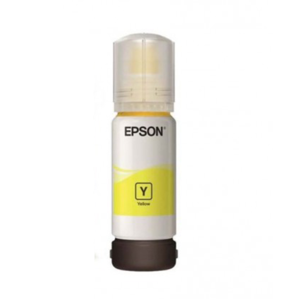 Bouteille d’Encre Original Epson 103