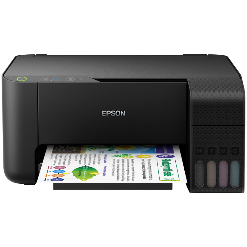 Imprimante Epson EcoTank L3110.