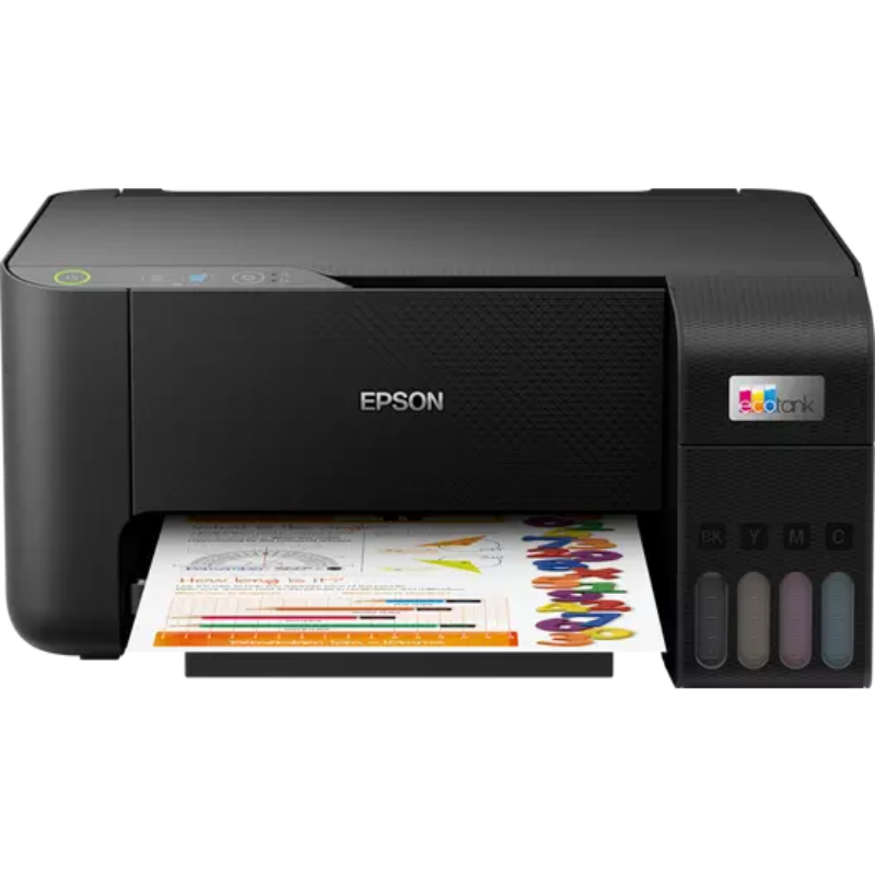 Imprimante Epson EcoTank L3210.