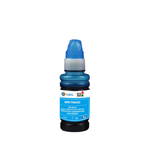 Bouteille d'Encre Compatible Epson T664 G&G.