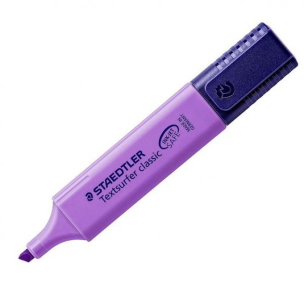 Marqueur Fluo Textsurfer® Classic 364 - Staedtler.
