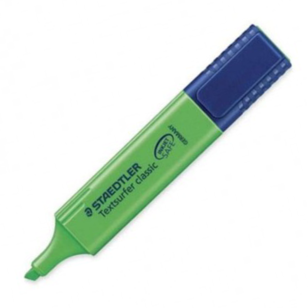 Marqueur Fluo Textsurfer® Classic 364 - Staedtler.