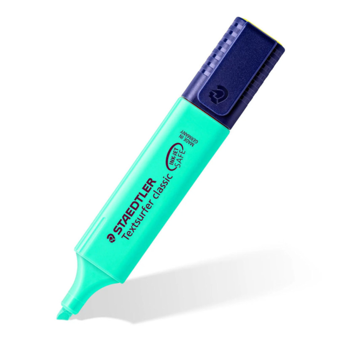 Marqueur Fluo Textsurfer® Classic 364 - Staedtler.