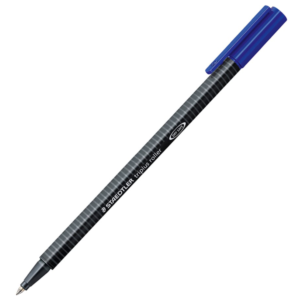 Stylo roller Triplus® de Staedtler - Réf. 403.