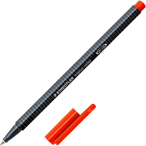 Stylo roller Triplus® de Staedtler - Réf. 403.