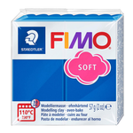 Pâte Cognac FIMO SOFT - Staedtler.