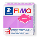 Pâte Cognac FIMO SOFT - Staedtler.