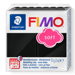 Pâte Cognac FIMO SOFT - Staedtler.
