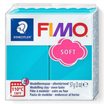 Pâte Cognac FIMO SOFT - Staedtler.