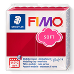 Pâte Cognac FIMO SOFT - Staedtler.