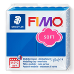 Pâte Cognac FIMO SOFT - Staedtler.