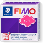 Pâte Cognac FIMO SOFT - Staedtler.