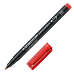 Marqueur Permanent Staedtler Lumocolor® M - Réf. 317.