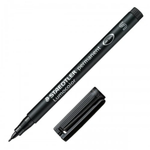 Marqueur Permanent Staedtler Lumocolor® S - Réf. 313.