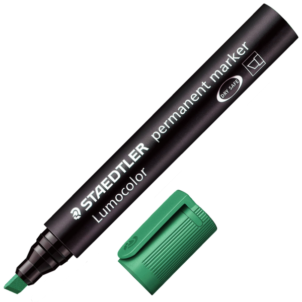 Marqueur Permanent Staedtler Lumocolor® 350
