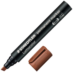 Marqueur Permanent Staedtler Lumocolor® 350.