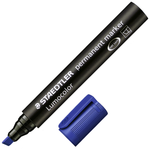 Marqueur Permanent Staedtler Lumocolor® 350.
