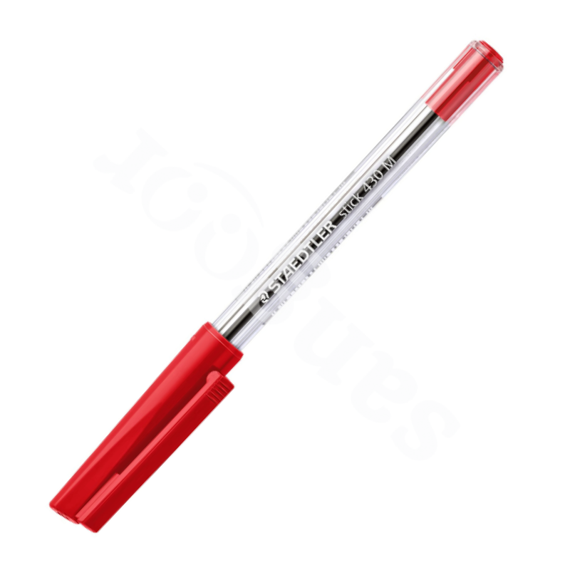 Stylo à bille Staedtler 430.