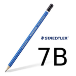 Crayon Graphique Staedtler® Mars Lumograph.