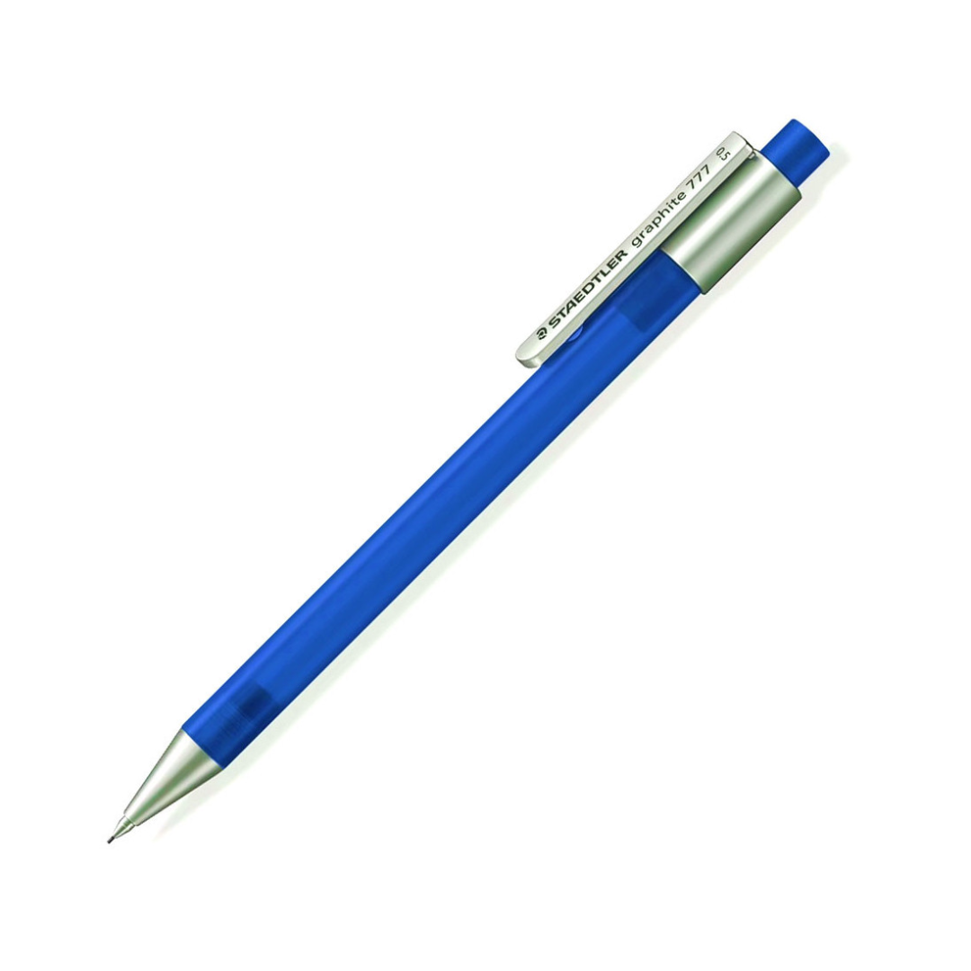 Portes Mines - 0.5 - GRAPHITE 777 - Staedtler®.