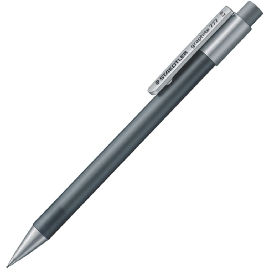 Portes Mines - 0.7 - GRAPHITE 777 - Staedtler®.