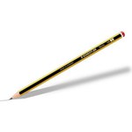 Crayon Noir Staedtler HB 2.