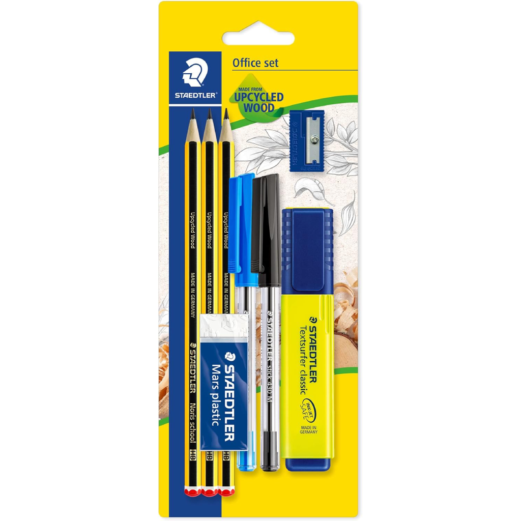 Office Set Staedtler.