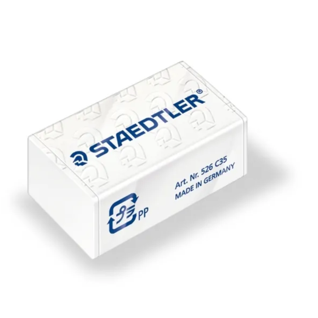 Gomme Staedtler Rasoplast REF 526 C35.