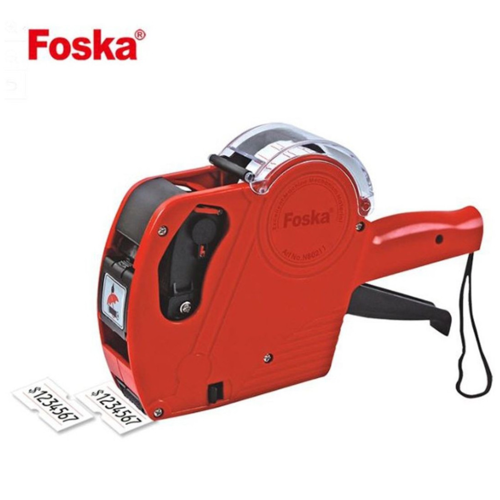 Etiqueteuse Foska - Réf. NB0211
