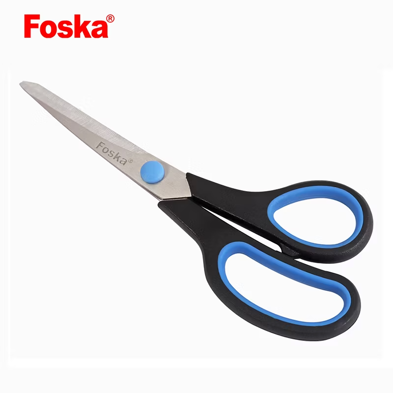 Ciseau en Blister Foska Ref YG9039.