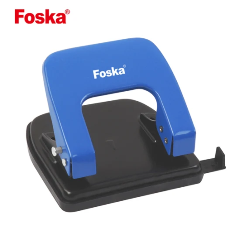 Perforatrice 20 Feuilles PP8613 - Foska.