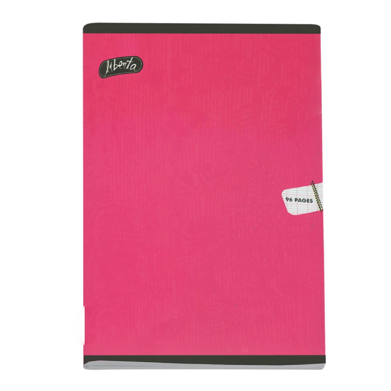 Cahier Piqûre 96 Pages GM CC 90g - Selecta.