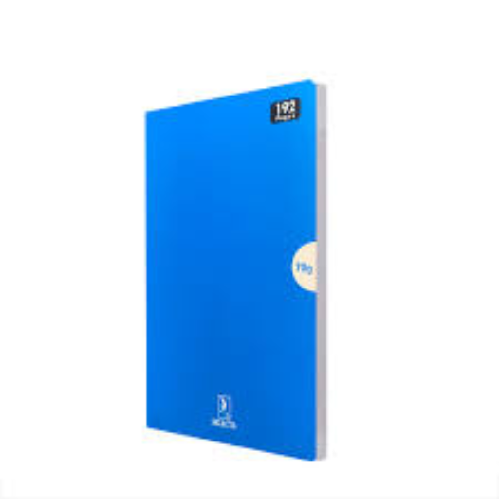 Brochure 192 Pages CC - Selecta.