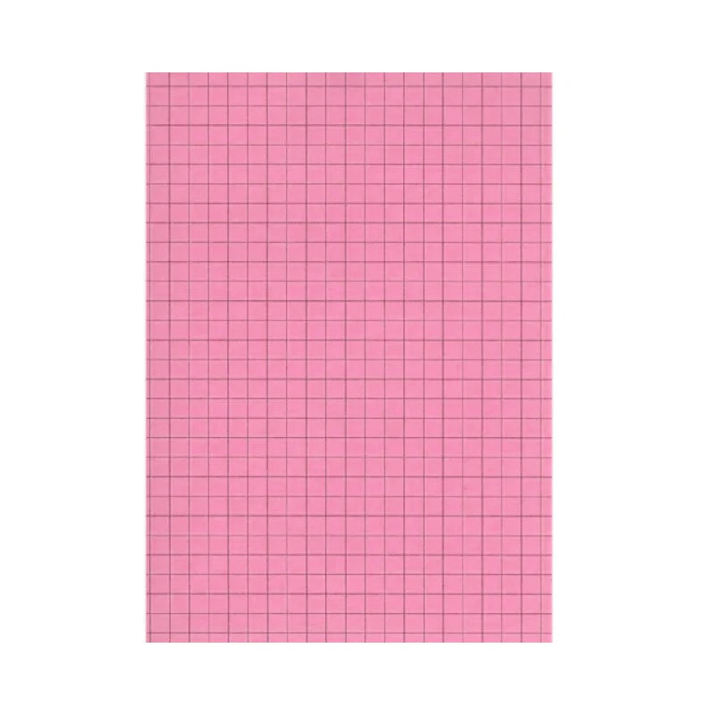 Fiche Bristol Ribat PM – Rose (paq. 100).