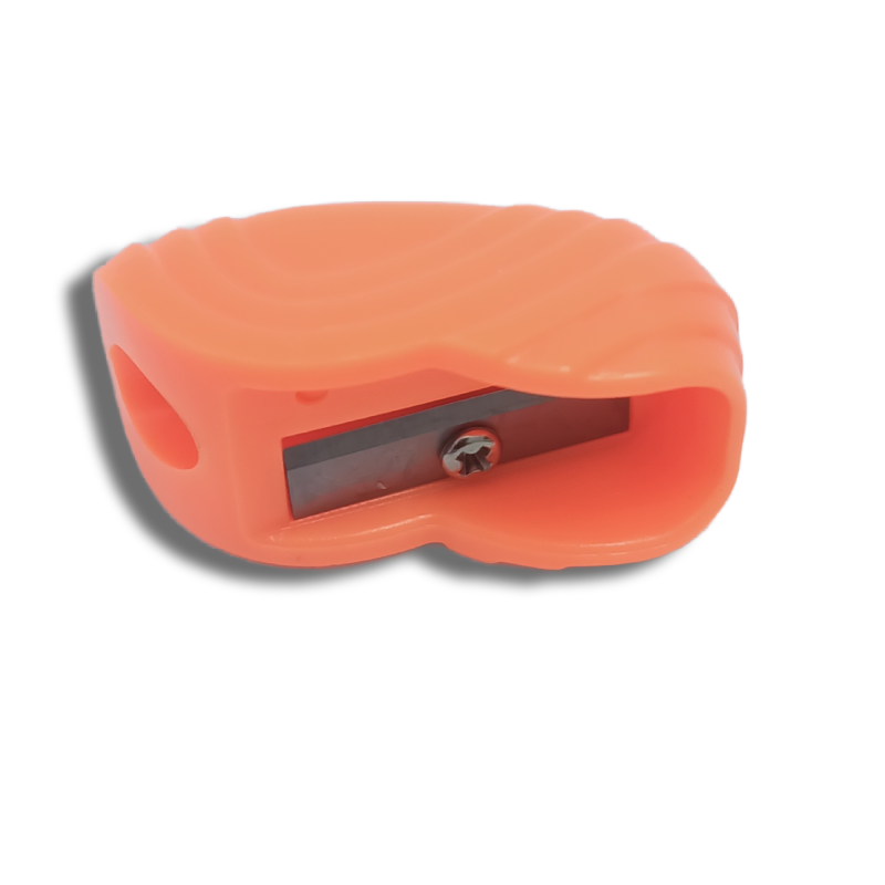 Taille-crayon 1 trou Aladin 2614.