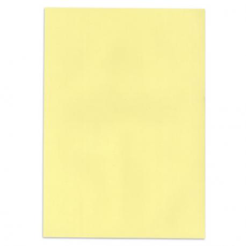 Papier A4 couleurs.