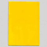 Papier A4 couleurs.