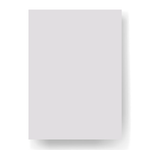 Papier A4 couleurs.