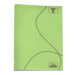 Cahier BMV 24x32 , 96 Pages - Yamama.