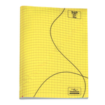 Cahier BMV 24x32 , 96 Pages - Yamama.