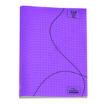 Cahier BMV 24x32 , 96 Pages - Yamama.
