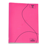 Cahier BMV 24x32 , 96 Pages - Yamama.