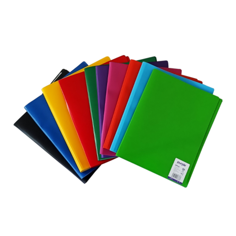 Porte documents essential 200 vues.