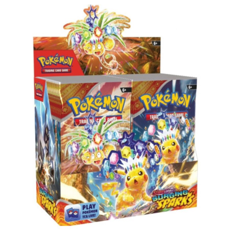 J. de carte pokémon 36 n+.