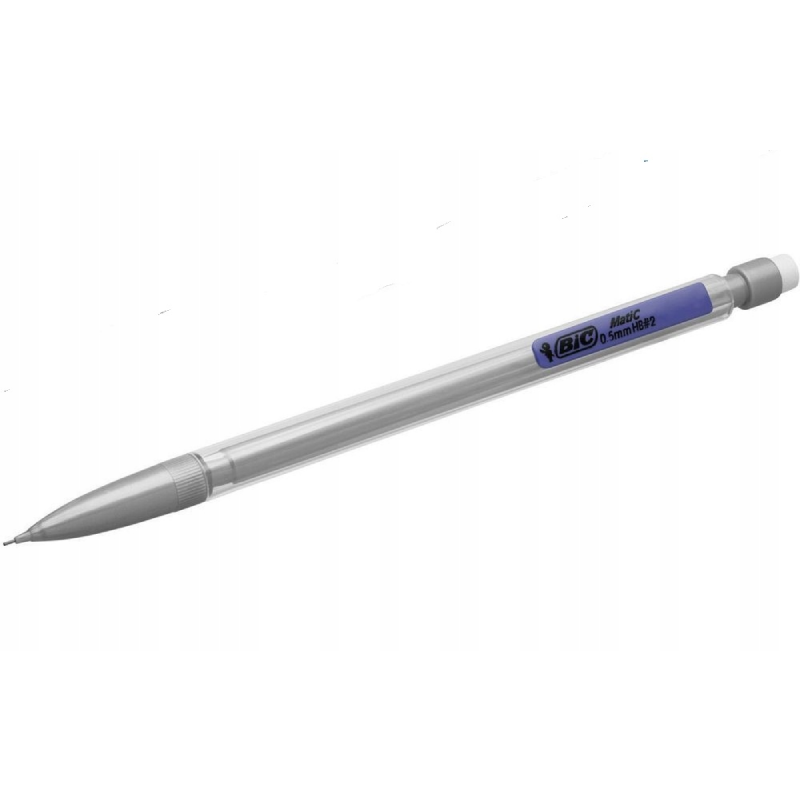 Porte-mine Bic Matic Classic 0.5.