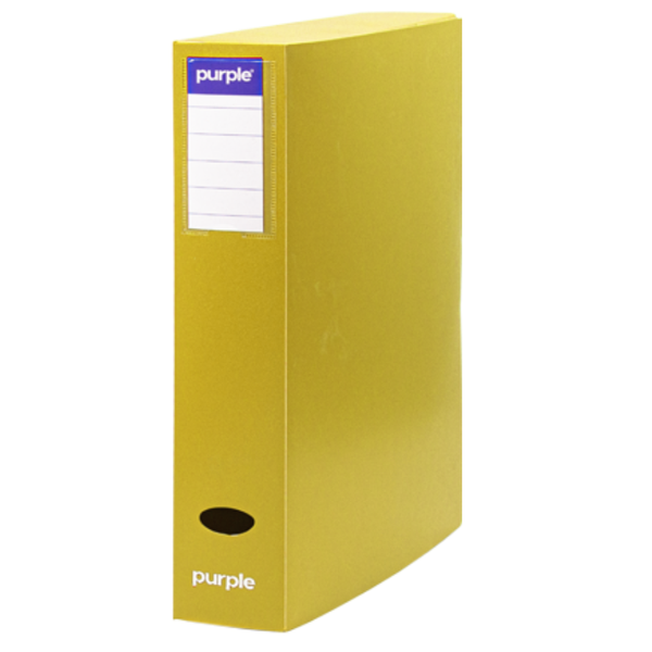 Boite De Classement En Plastique Dos 60mm ESSENTIAL