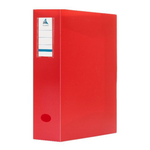 Boite De Classement En Plastique Dos 80mm Office plast.